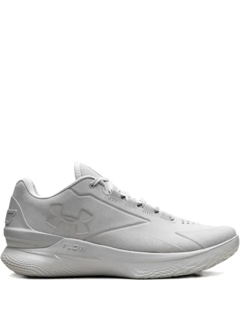 Under Armour Curry 1 Low FloTro Lux low-top sneakers Grey 3027603100