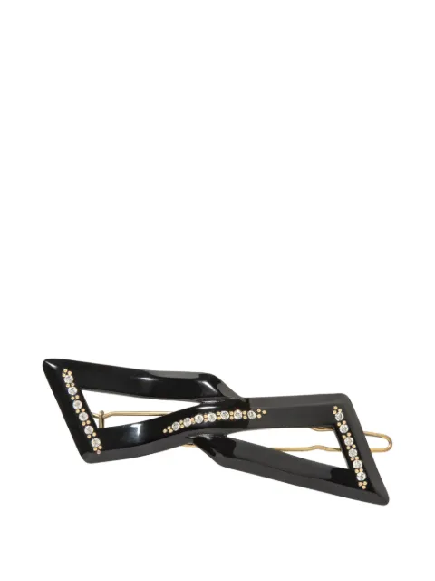 Jennifer Behr Françoise french barrette Black 70GC4BLACK