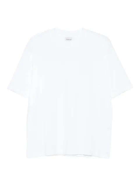 HERSKIND short-sleeve T-shirt White 5683152