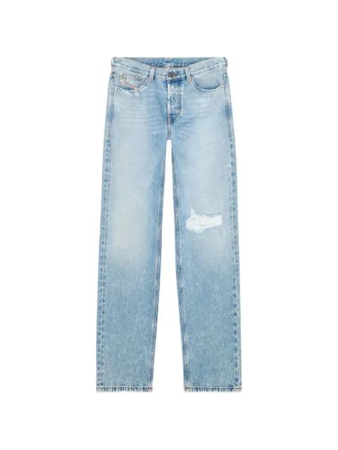 Diesel D-Macs jeans Blue A0356409J80