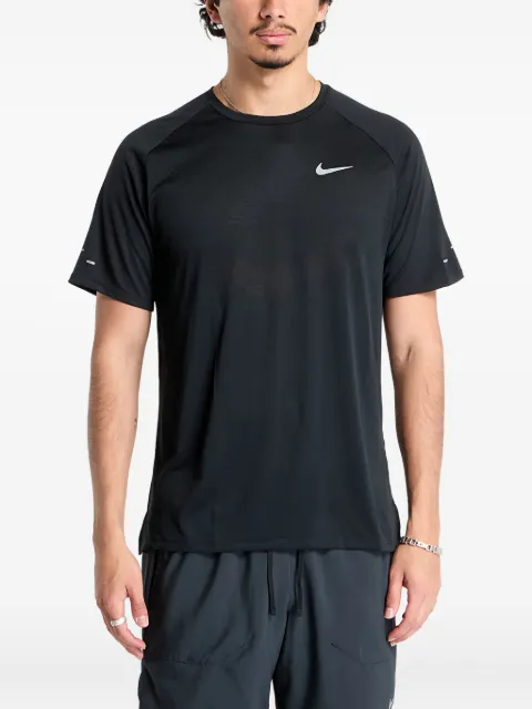 Nike Stride running T-shirt Black HV5203010