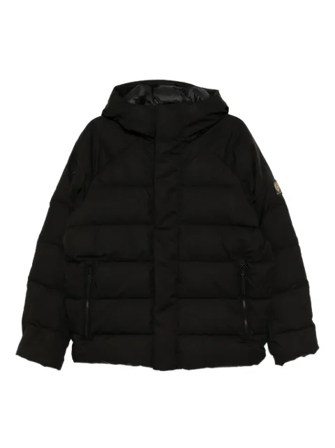 Belstaff Apex jacket Black 105278