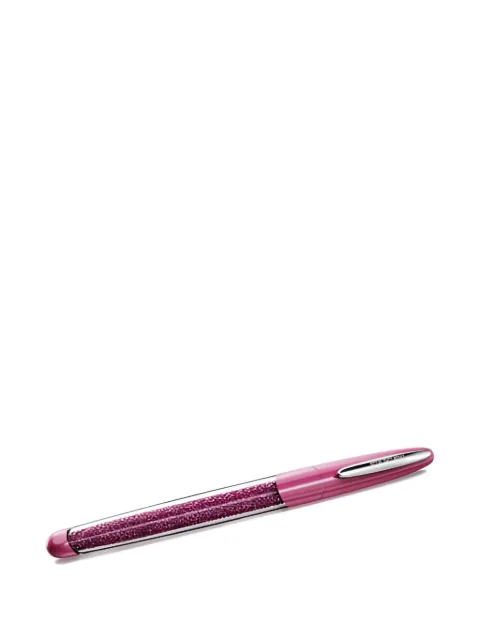 Swarovski crystal pen Pink 5717141