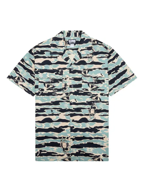 Billionaire Boys Club short-sleeves shirt Neutrals 8514601