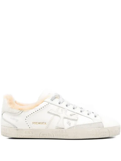 Premiata Steven sneakers White STEVENDVAR7608M