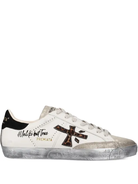 Premiata StevenD sneakers White STEVEND7605