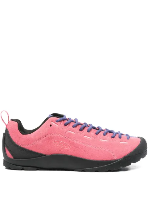 KEEN FOOTWEAR lace-up low-top sneakers Black 1031337