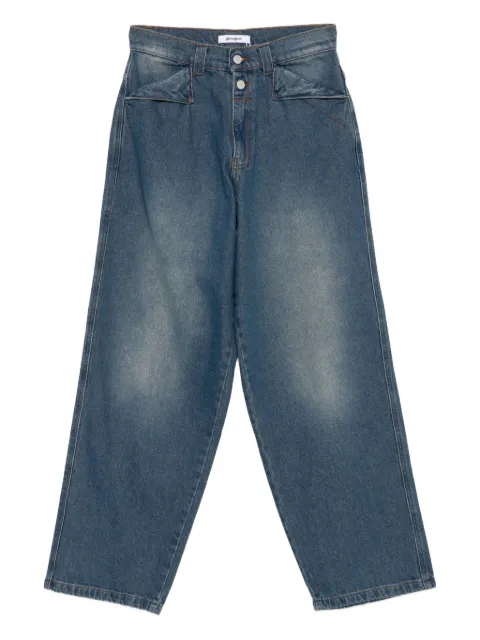 Gimaguas double-pocket jeans Blue RWF250103450