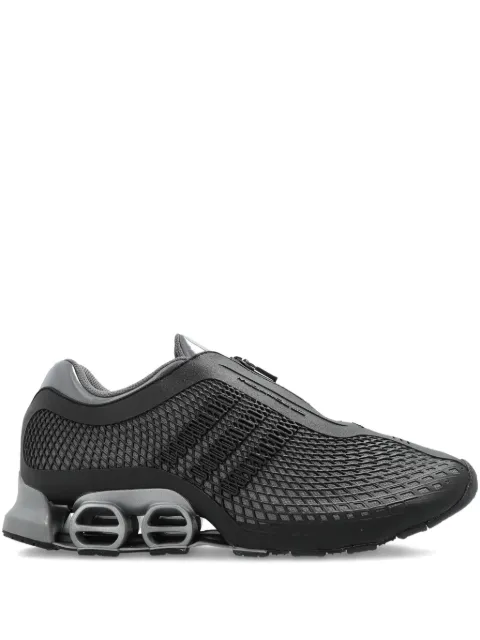 adidas Megaride S2 zip-up sneakers Grey JR4743