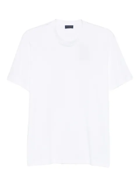 Paul & Shark cotton T-shirt White 15311615