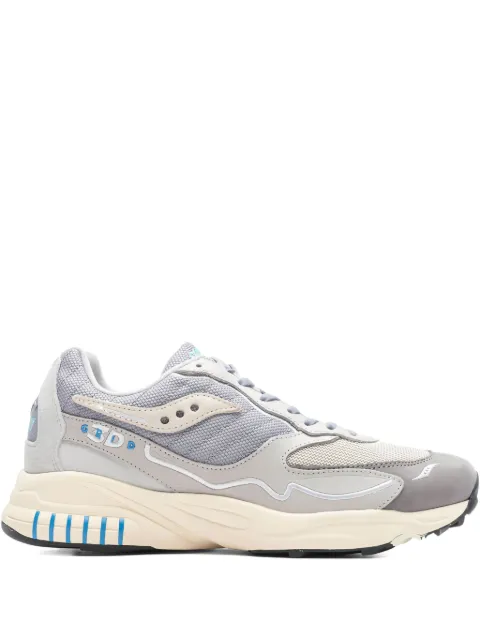 Saucony 3rd Grid Hurricane sneakers Grey S70670
