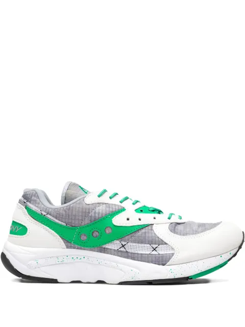 Saucony Aya lace-up sneakers White S704883