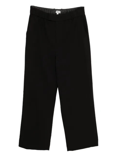 STAUD Jerome pants Black R25F4103TC