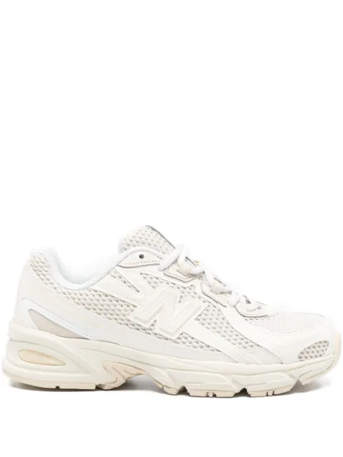 New Balance 740 logo sneakers Neutrals U740KP2