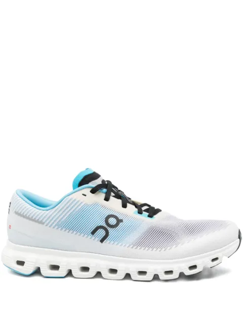 On Cloudrunner sneakers White 3MF10053607