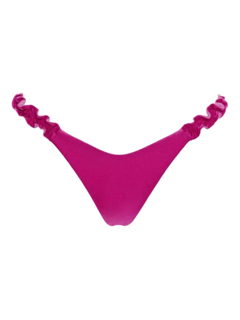 Agua Bendita Adele bikini bottoms Pink 20109