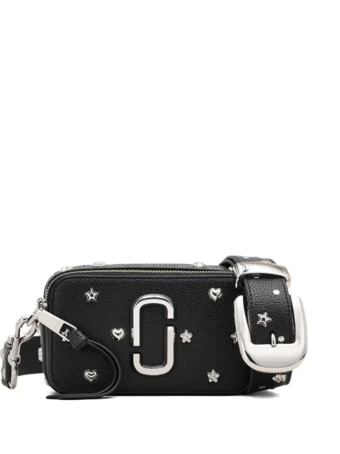 Marc Jacobs mini studs cross body bag Black 2R5HCR011H01002
