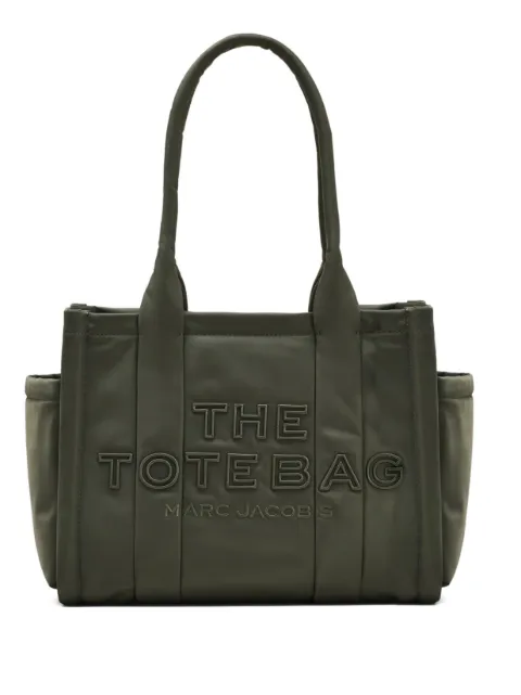 Marc Jacobs medium The Puffy Tote Bag tote bag Green 2R4HTT016H03363