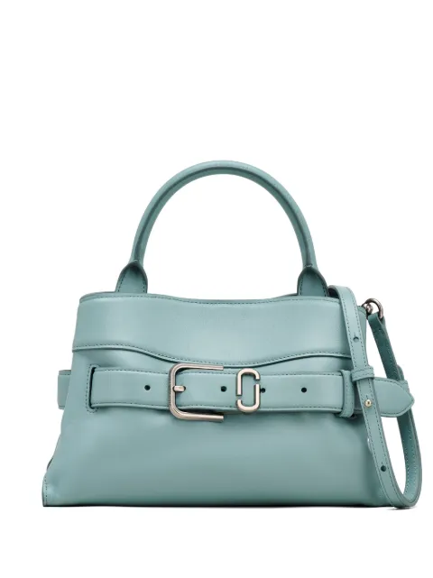 Marc Jacobs small Dakota Satchel tote bag Blue 2R5HSC012H01457