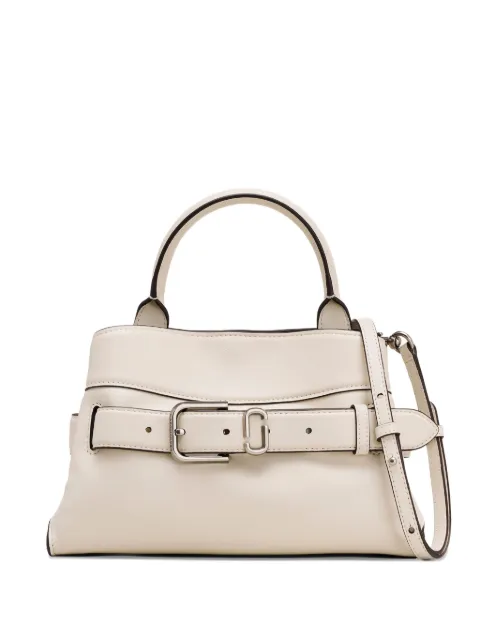 Marc Jacobs The Dakota small satchel bag Neutrals 2R5HSC012H01123