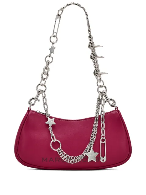 Marc Jacobs chain charm shoulder bag Pink 2R4HSH038H02986