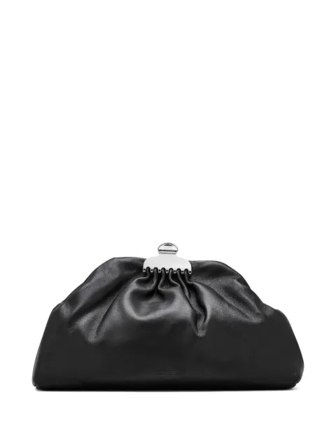 Marc Jacobs The Glam clutch Black 2R5HCL003H01001