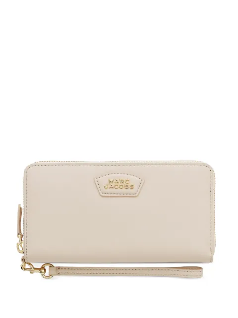 Marc Jacobs the everyday continental wallet Neutrals 2R5SMP015S01123