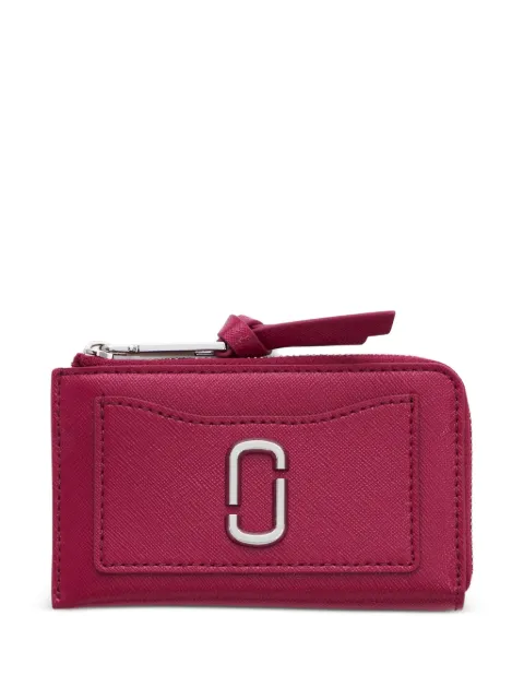 Marc Jacobs The Top zip multi wallet Pink 2F3SMP063S07986