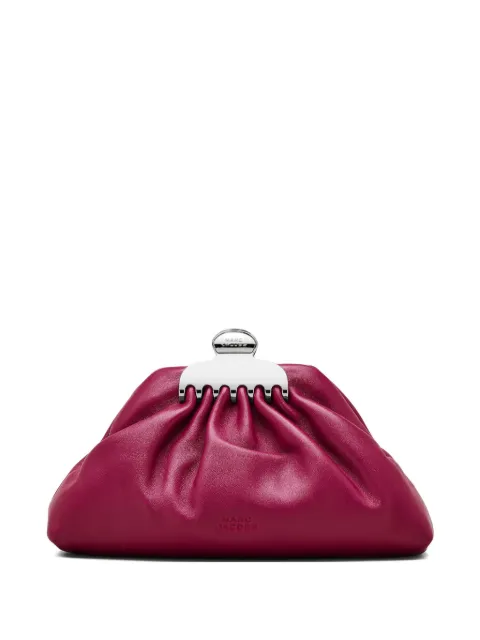 Marc Jacobs small Claw Clip clutch bag Pink 2R5HCL004H01986