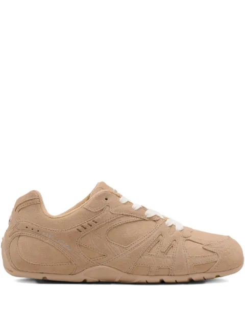 Marc Jacobs The Suede 72 Spring sneakers Neutrals 2F5FSN001F11273