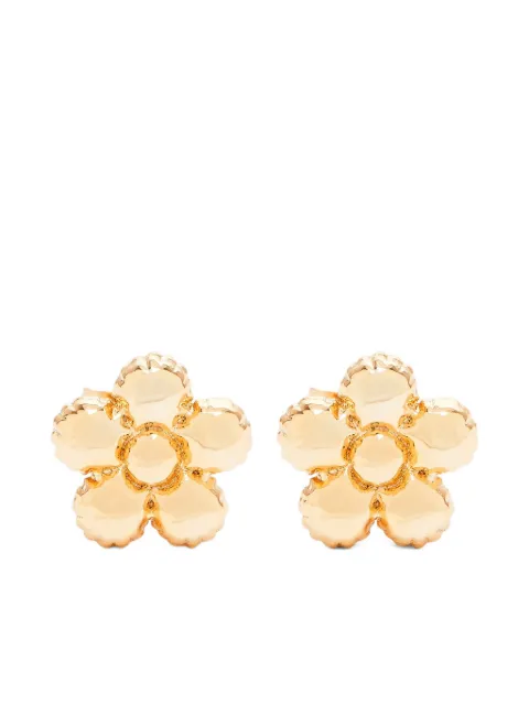 Marc Jacobs Daisy Balloon stud earrings Gold 2R5JER001J87710