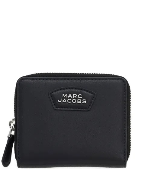 Marc Jacobs The Slim Compact leather wallet Black 2R5SMP016S01001
