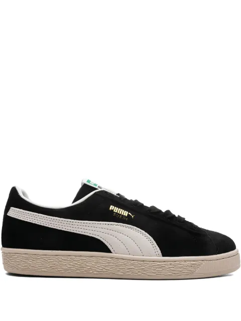 PUMA Suede Charles F. Stead I sneakers Black 403700