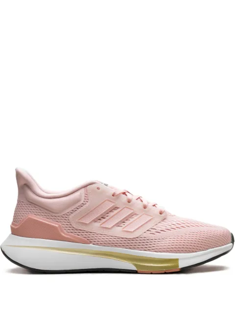 adidas EQ21 mesh sneakers Pink H00543