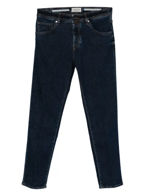 Jacob Cohën five-pocket jeans Blue JUMQM015032S3630R2