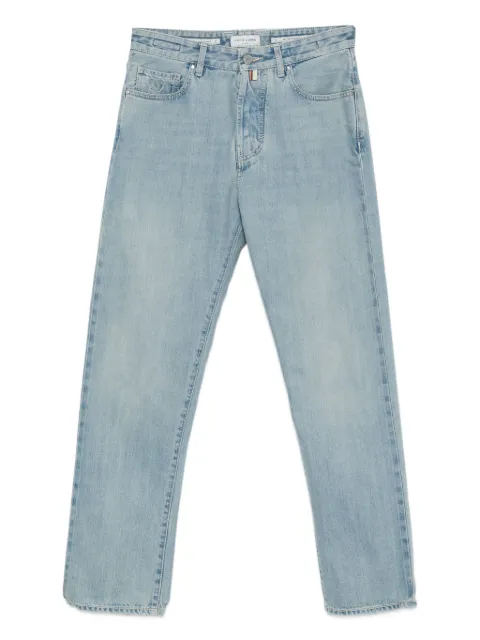 Jacob Cohën cotton jeans Blue JULQL031074T789AV2300D