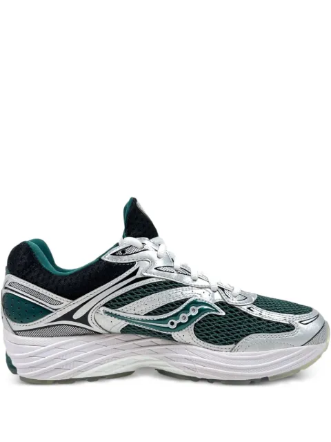 Saucony Saucony Progrid Omni 9 lace-up sneakers Green S709004