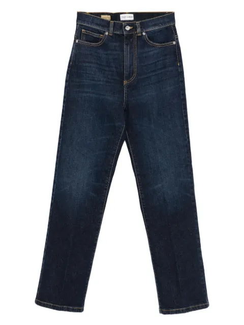 TRUE AVENUE five-pocket jeans Blue ADRIANADENIMNIGHT