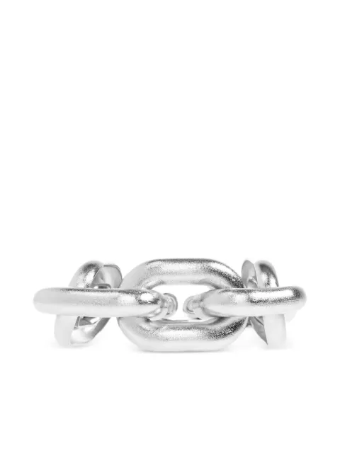DSQUARED2 chain-link bracelet Silver ARW002937200001
