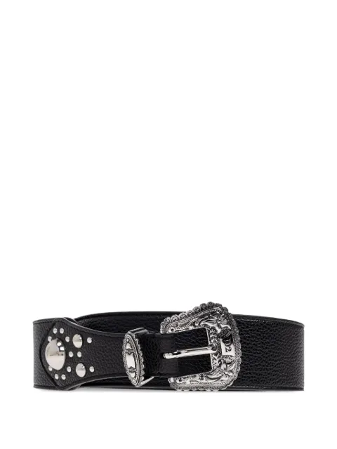 DSQUARED2 studded belt Black BEW04611502531