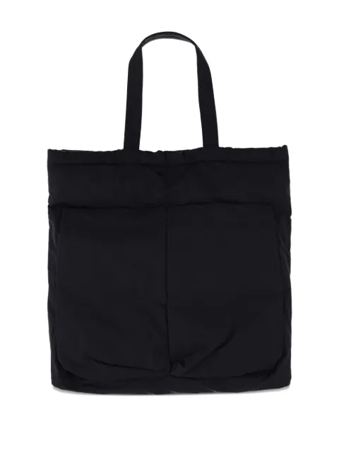 ASPESI pocket shoulder bag Blue B022753250101