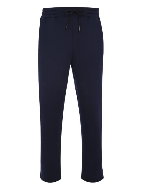 Mauna Kea drawstring pocket trousers Blue MKU26228