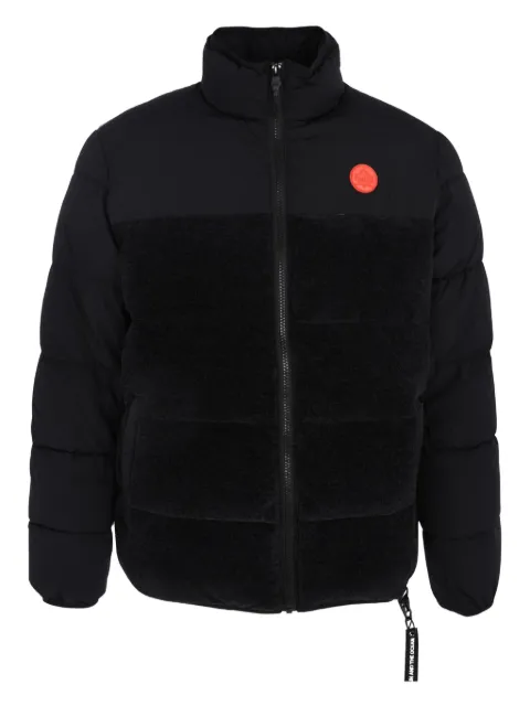 Mauna Kea quilted down jacket Black MKU554999