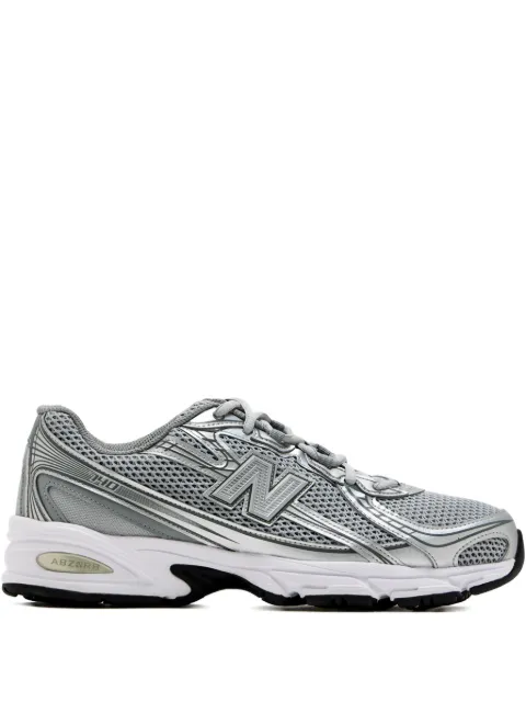 New Balance 740 lace-up sneakers Grey U740SG2