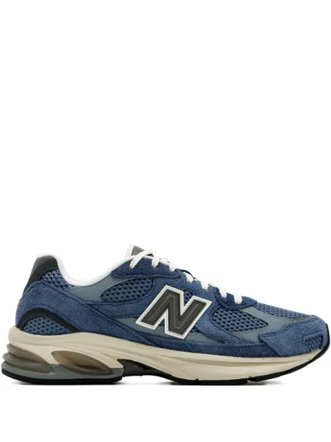New Balance U2010V1 panelled sneakers Blue U2010WNV