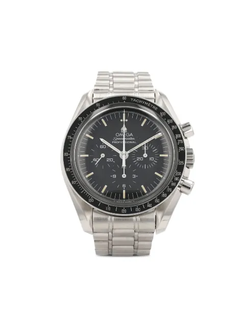 OMEGA 1990 Speedmaster 42mm Black 423762