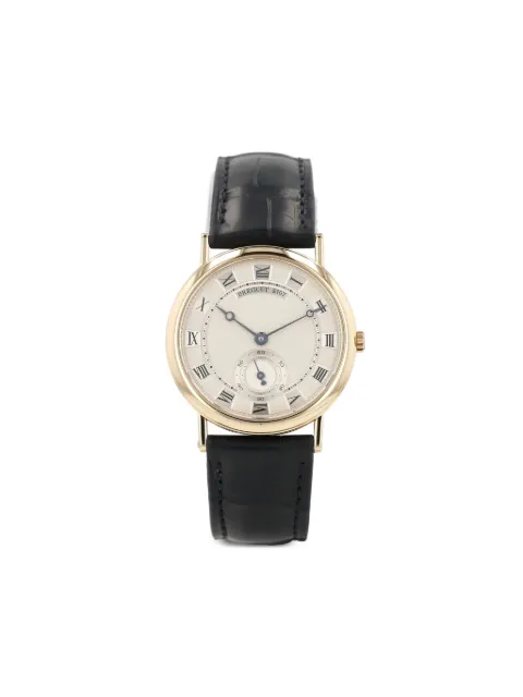 Breguet 1990 Classic 32mm White 421927