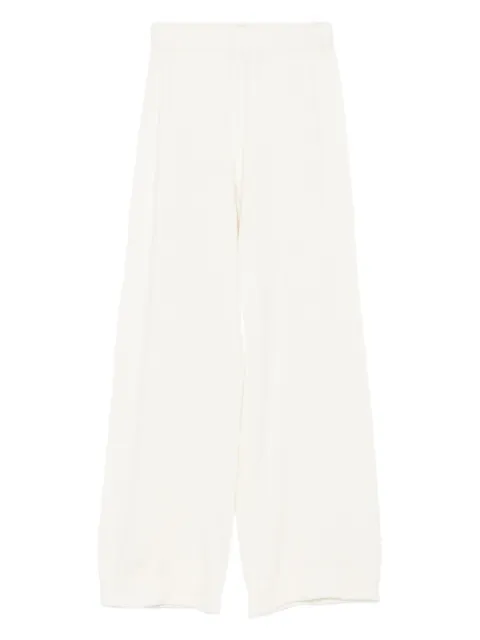 Fabiana Filippi pleated trousers Neutrals PAD215F336L517