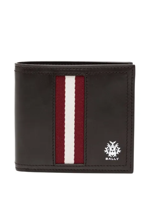 Bally Ray wallet Brown MLW08BVT989