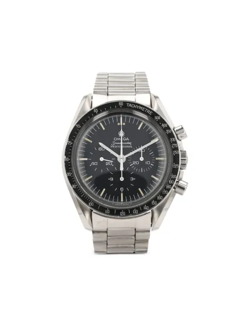OMEGA 1980 Speedmaster 42mm Black 423761